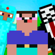 Noob vs Pro APK
