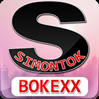SiMontok Bokexx VPN APK