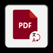 Pdf Translator APK
