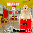 Scary Rich Granny APK